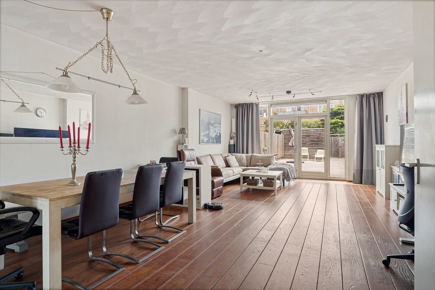 Tussenwoning te koop: Strijplaan 202, Rijswijk