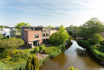 Watermunt 7