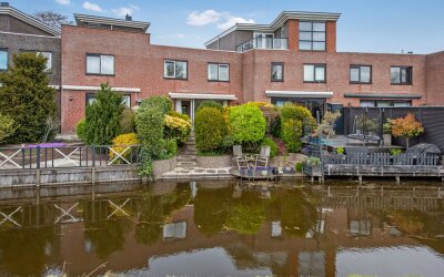 Bieseiland 11