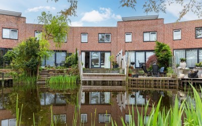 Huis te huur Liseiland 20