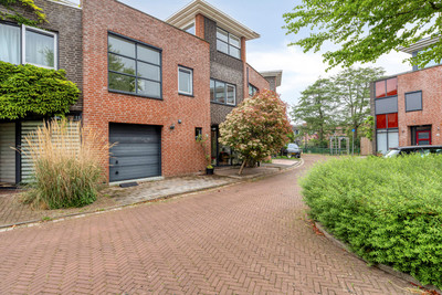 Huis te koop Dotterbloemeiland 20