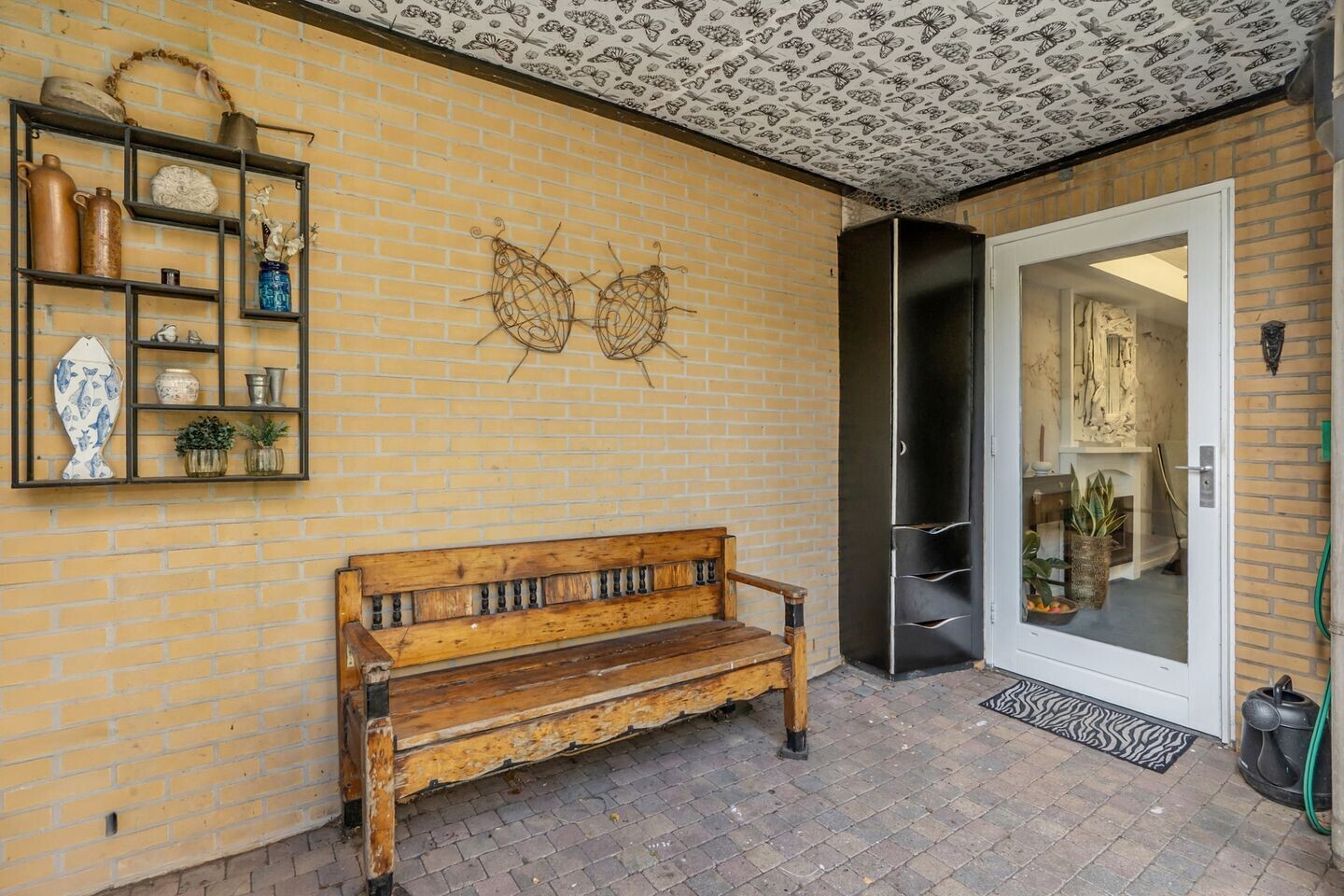 Hoekwoning te koop: Lange Dreef 159, Rijswijk