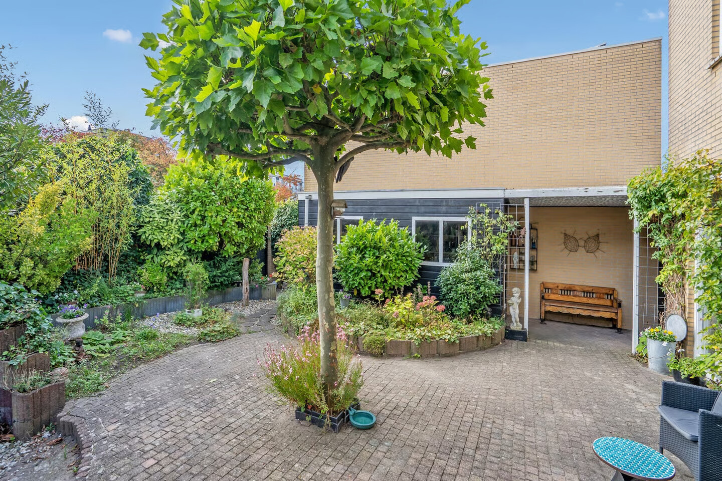 Hoekwoning te koop: Lange Dreef 159, Rijswijk