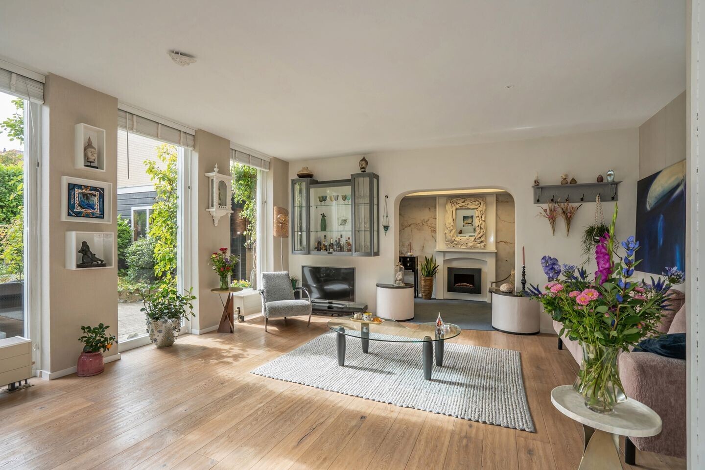 Hoekwoning te koop: Lange Dreef 159, Rijswijk