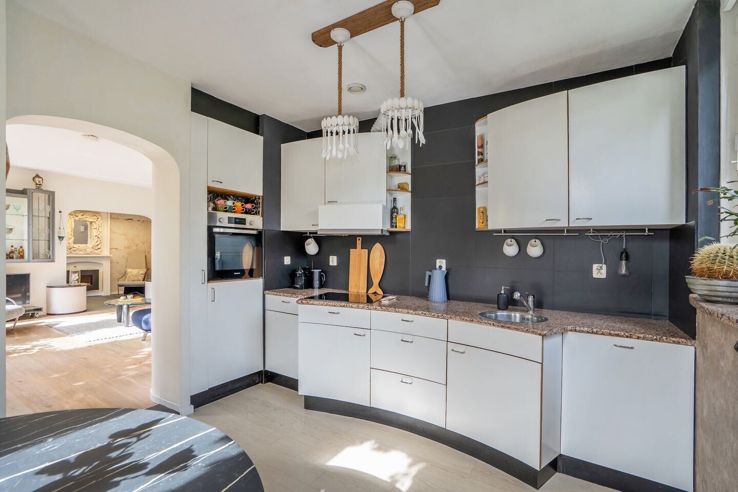 Hoekwoning te koop: Lange Dreef 159, Rijswijk