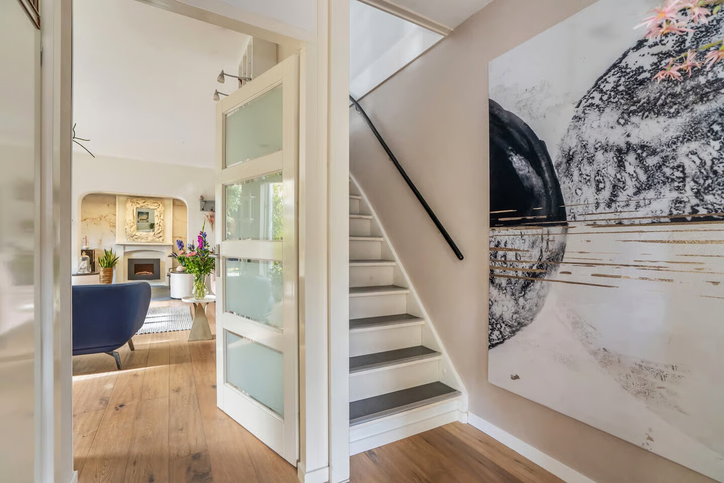 Hoekwoning te koop: Lange Dreef 159, Rijswijk