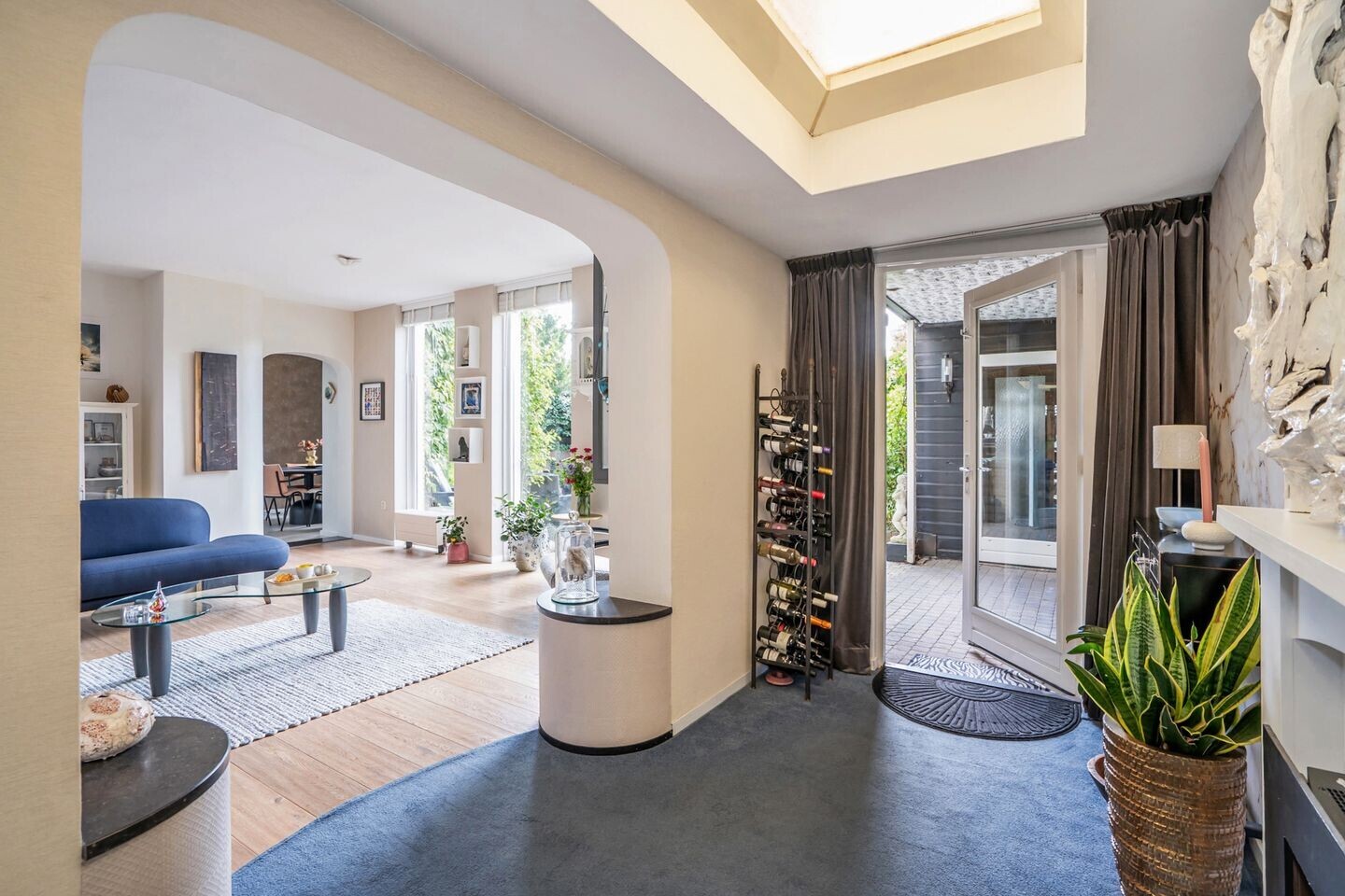 Hoekwoning te koop: Lange Dreef 159, Rijswijk