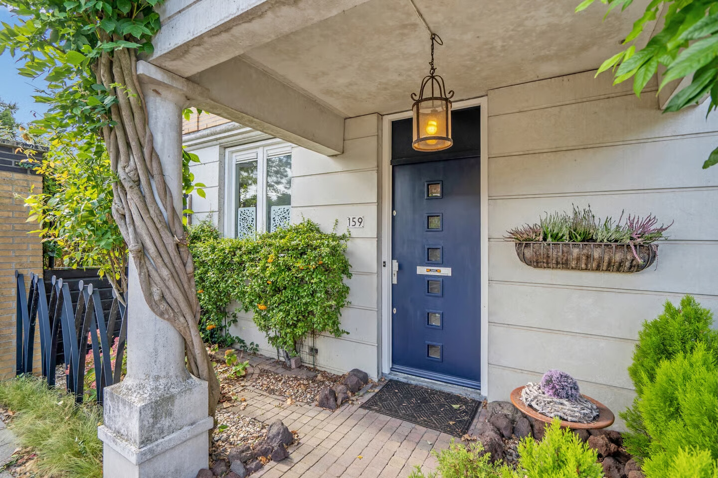 Hoekwoning te koop: Lange Dreef 159, Rijswijk