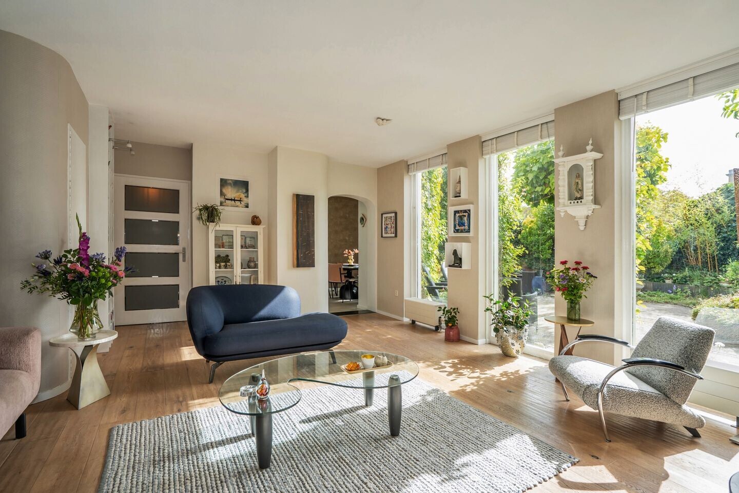 Hoekwoning te koop: Lange Dreef 159, Rijswijk