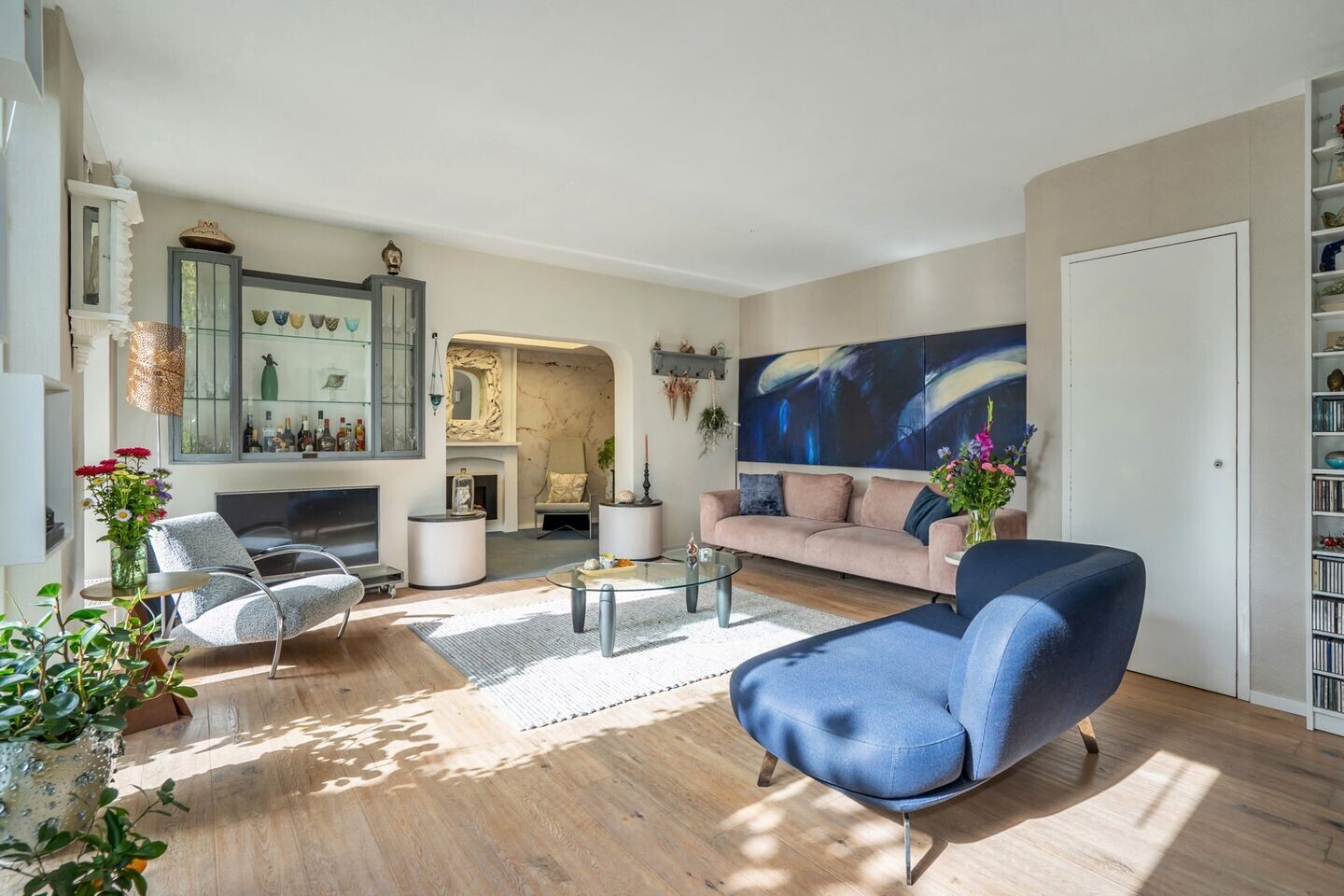 Hoekwoning te koop: Lange Dreef 159, Rijswijk