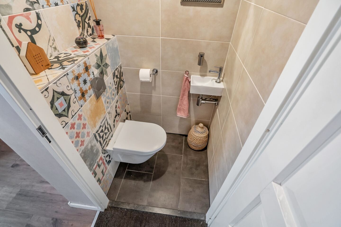 Hoekwoning te koop: Lange Dreef 159, Rijswijk