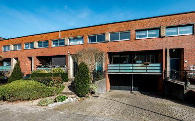 Lange Dreef 36