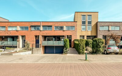 Lange Dreef 160