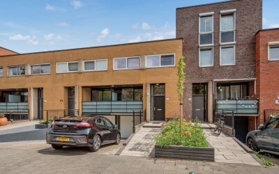 Lange Dreef 176