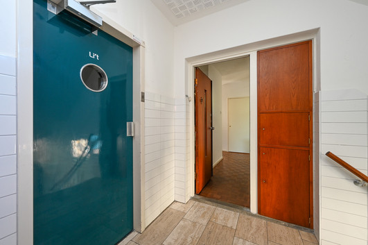 Appartement te koop: Generaal Spoorlaan 629, Rijswijk