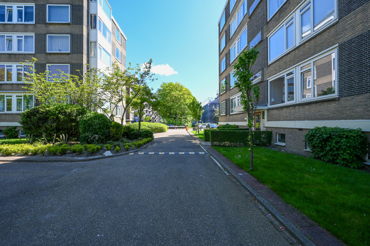 Appartement te koop: Generaal Spoorlaan 629, Rijswijk
