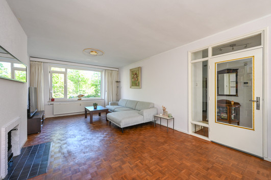 Appartement te koop: Generaal Spoorlaan 629, Rijswijk