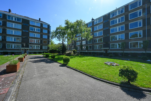 Appartement te koop: Generaal Spoorlaan 629, Rijswijk