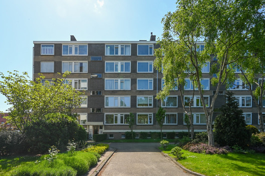 Appartement te koop: Generaal Spoorlaan 629, Rijswijk