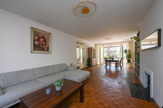 Appartement te koop: Generaal Spoorlaan 629, Rijswijk