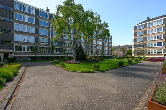 Appartement te koop: Generaal Spoorlaan 629, Rijswijk