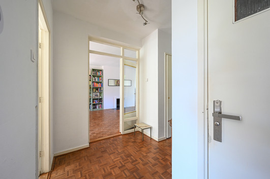 Appartement te koop: Generaal Spoorlaan 629, Rijswijk