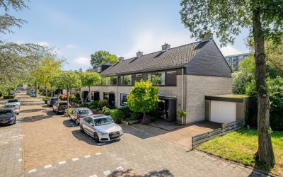 Arnoldsonstraat 53