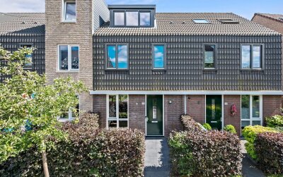 Jasmijn 70