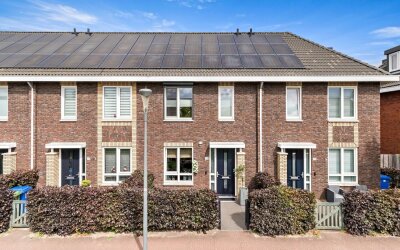 Buitensingel 25