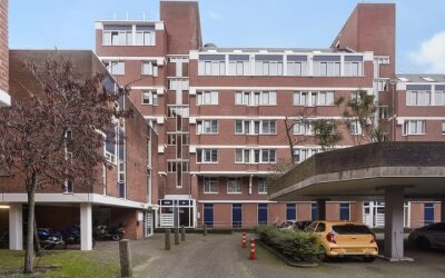 Marshallplein 43