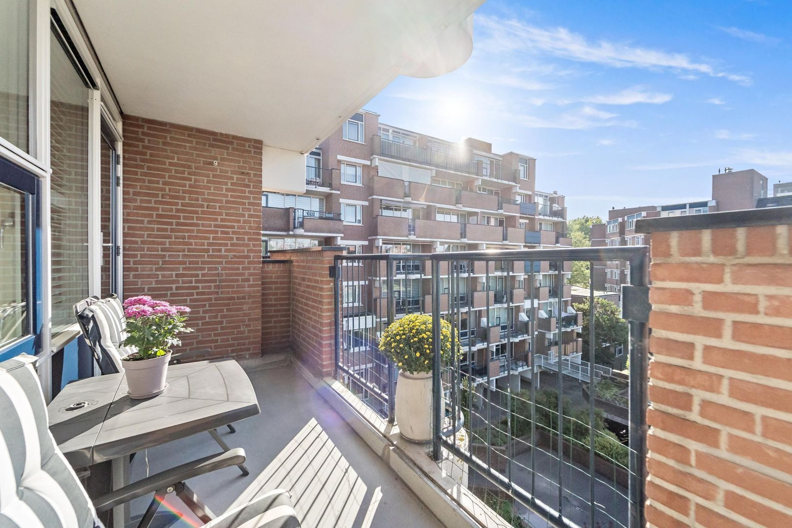 Appartement te koop: Marshallplein 63, Rijswijk