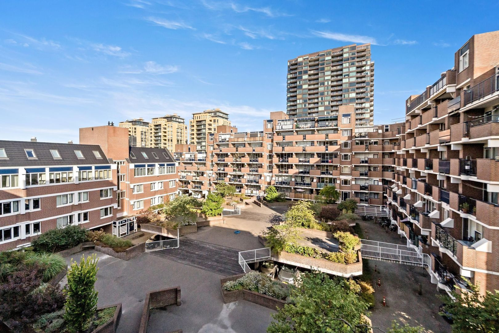 Appartement te koop: Marshallplein 63, Rijswijk