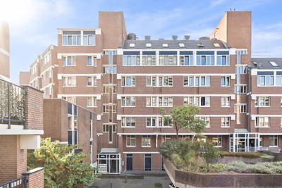 Marshallplein 63
