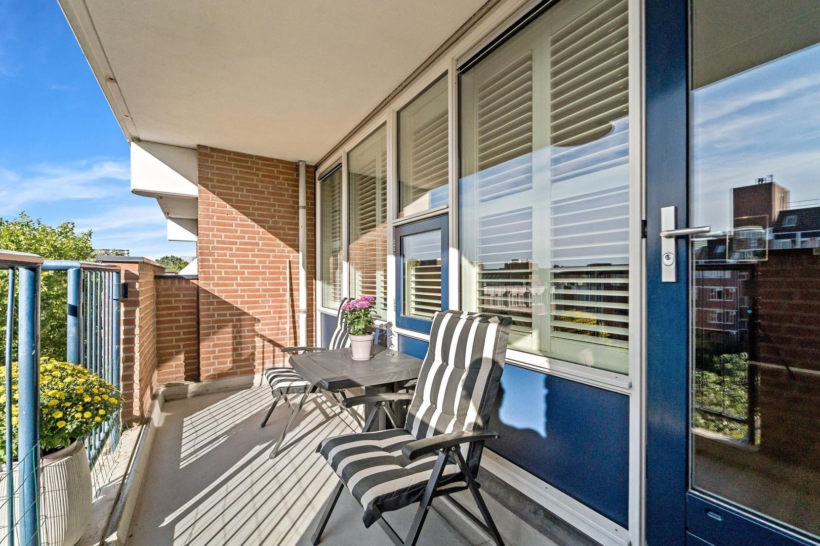 Appartement te koop: Marshallplein 63, Rijswijk