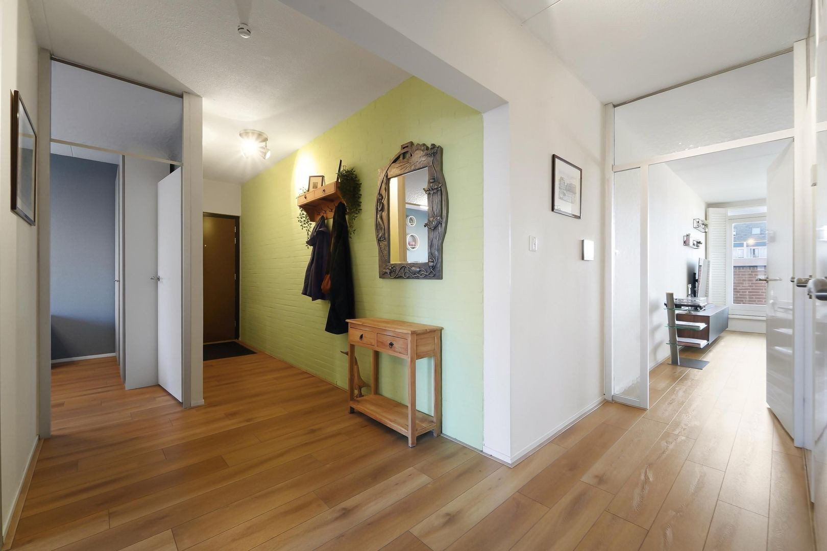 Appartement te koop: Marshallplein 63, Rijswijk