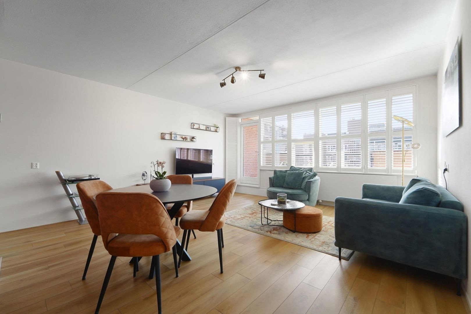 Appartement te koop: Marshallplein 63, Rijswijk