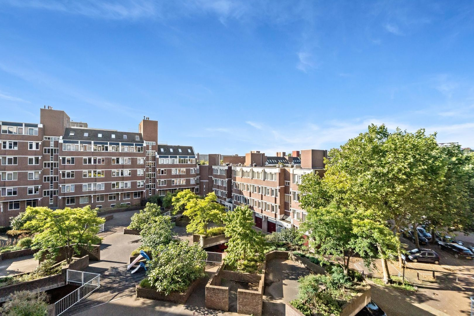 Appartement te koop: Marshallplein 63, Rijswijk