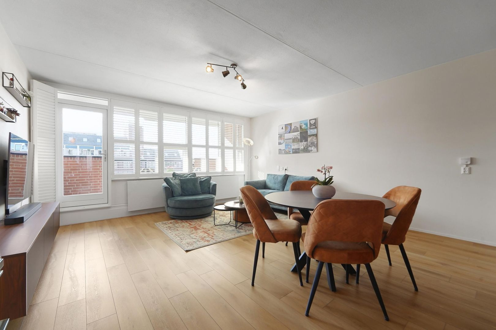Appartement te koop: Marshallplein 63, Rijswijk