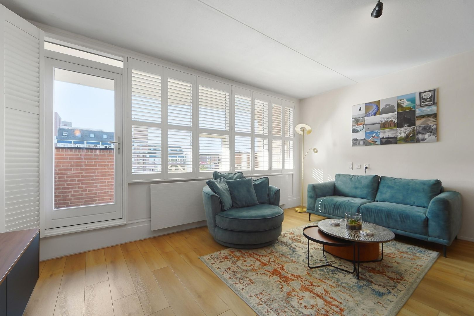 Appartement te koop: Marshallplein 63, Rijswijk
