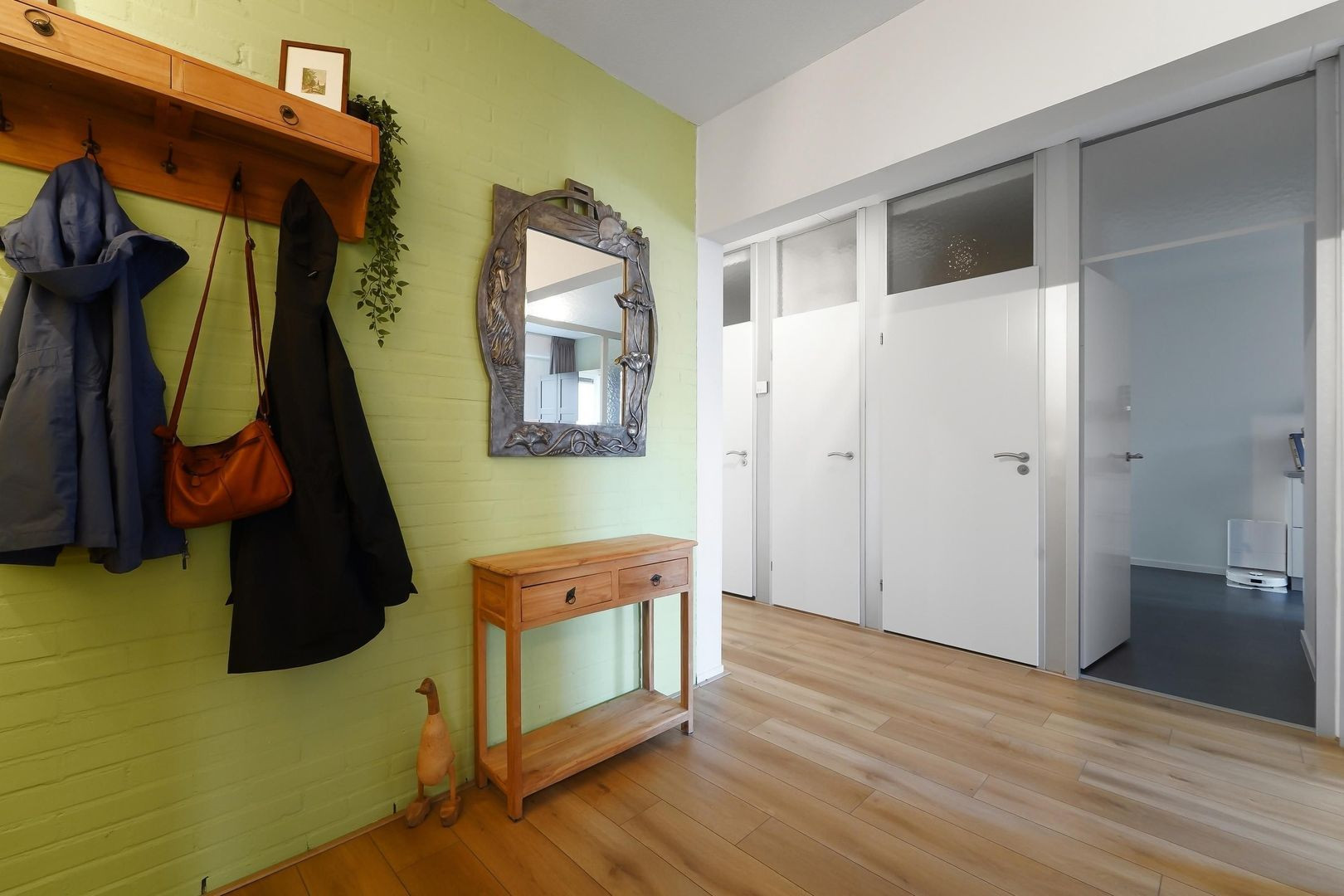Appartement te koop: Marshallplein 63, Rijswijk