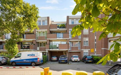 Marshallplein 190