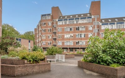 Marshallplein 254