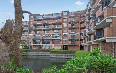 Marshallplein 256