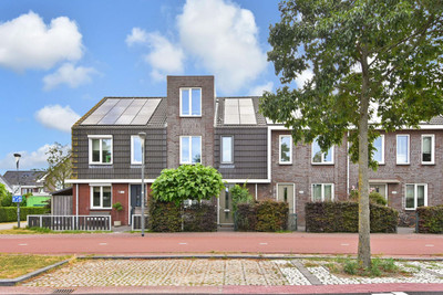 Laan van Sion 381