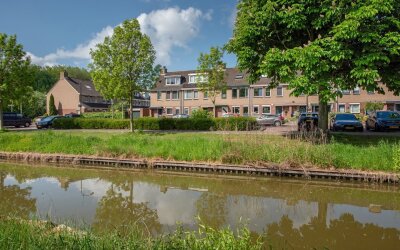 Goedendorplaan 92