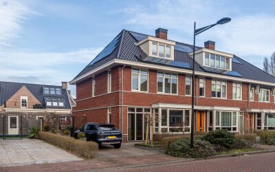 Duin en Kruidberg 18