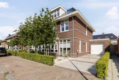 Zwaanwijck 10