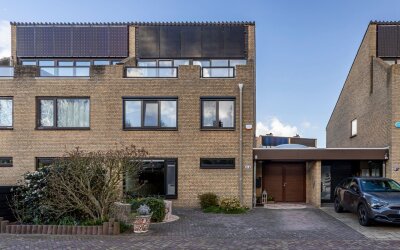 Ds van den Boschlaan 118