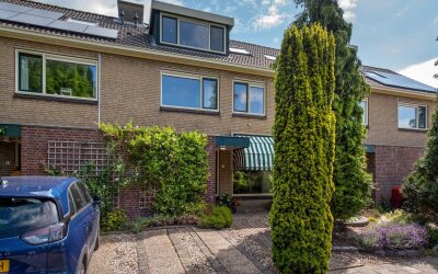 H Kuipers-Rietbergpad 35