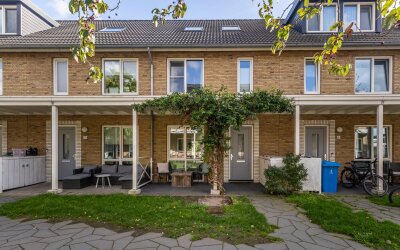 Nieuwlandstraat 8